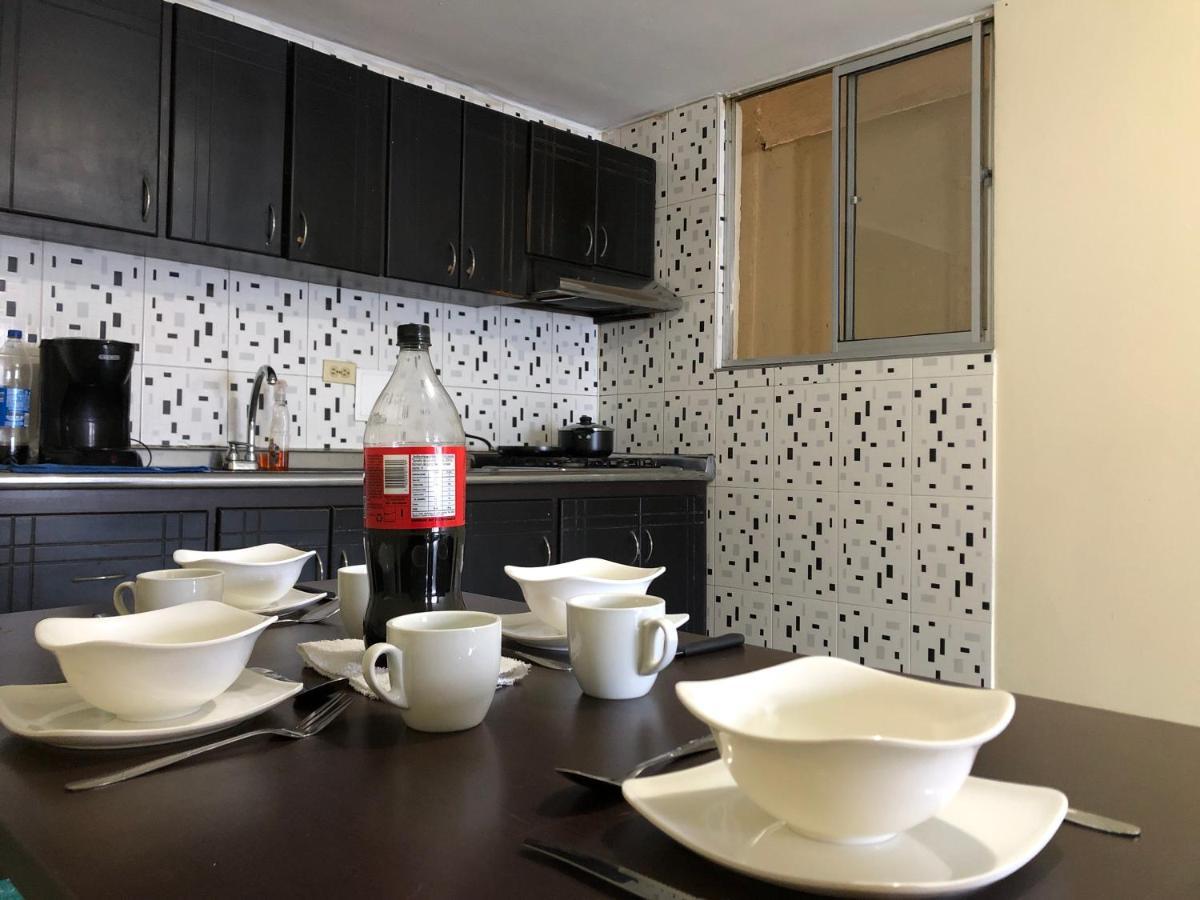 Viajeros Guest house