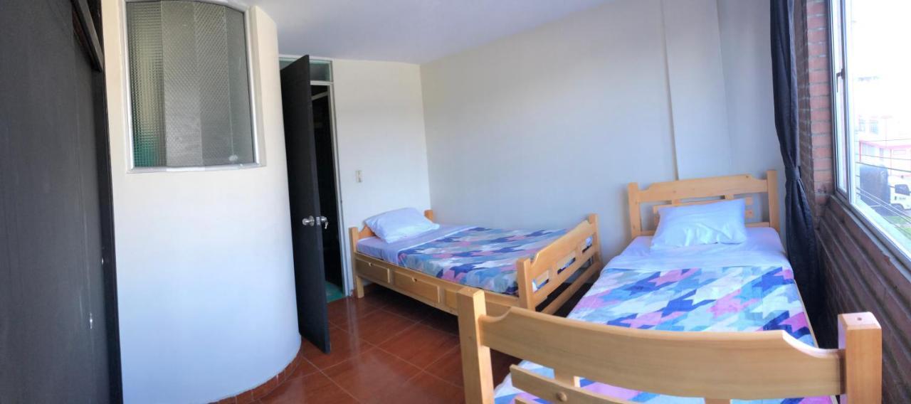 Guest house Viajeros