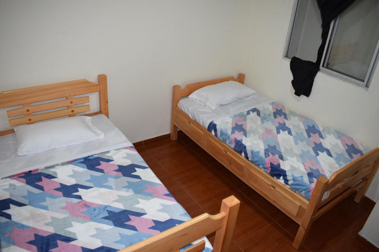 Viajeros Guest house *
