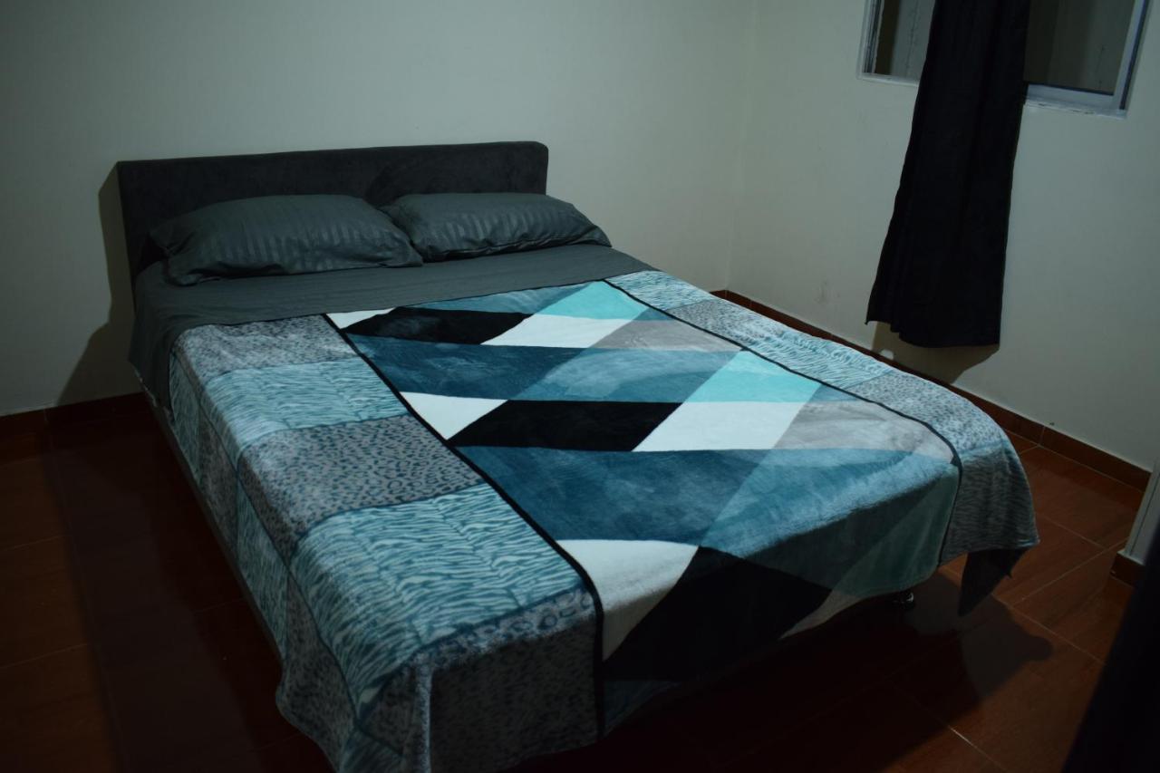 Viajeros Guest house Bogota